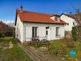  Maison � vendre 4 pi�ces 109 m�