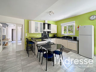  Maison � vendre 4 pi�ces 114 m�