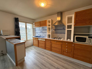  Appartement � vendre 3 pi�ces 61 m�