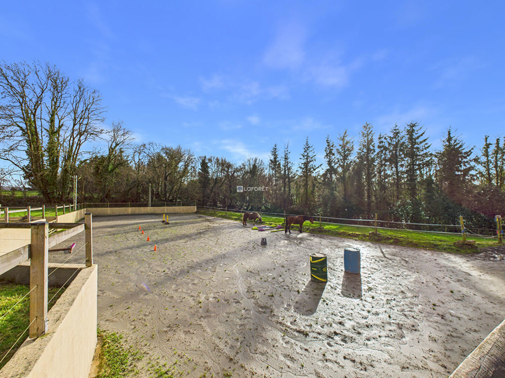 � vendre  Maison Plogonnec (29180)