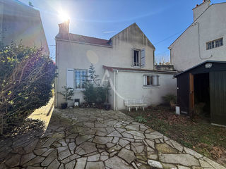  Appartement � vendre 4 pi�ces 100 m�