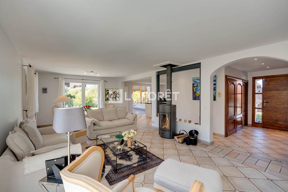 � vendre  Maison Neuvecelle (74500)