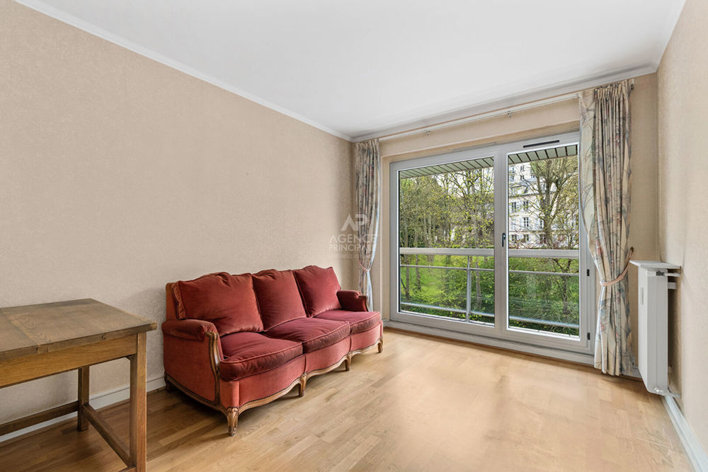 � vendre  Appartement Le Pecq (78230)