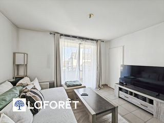  Appartement � vendre 2 pi�ces 38 m�