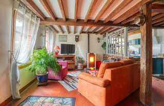  Maison � vendre 4 pi�ces 80 m�