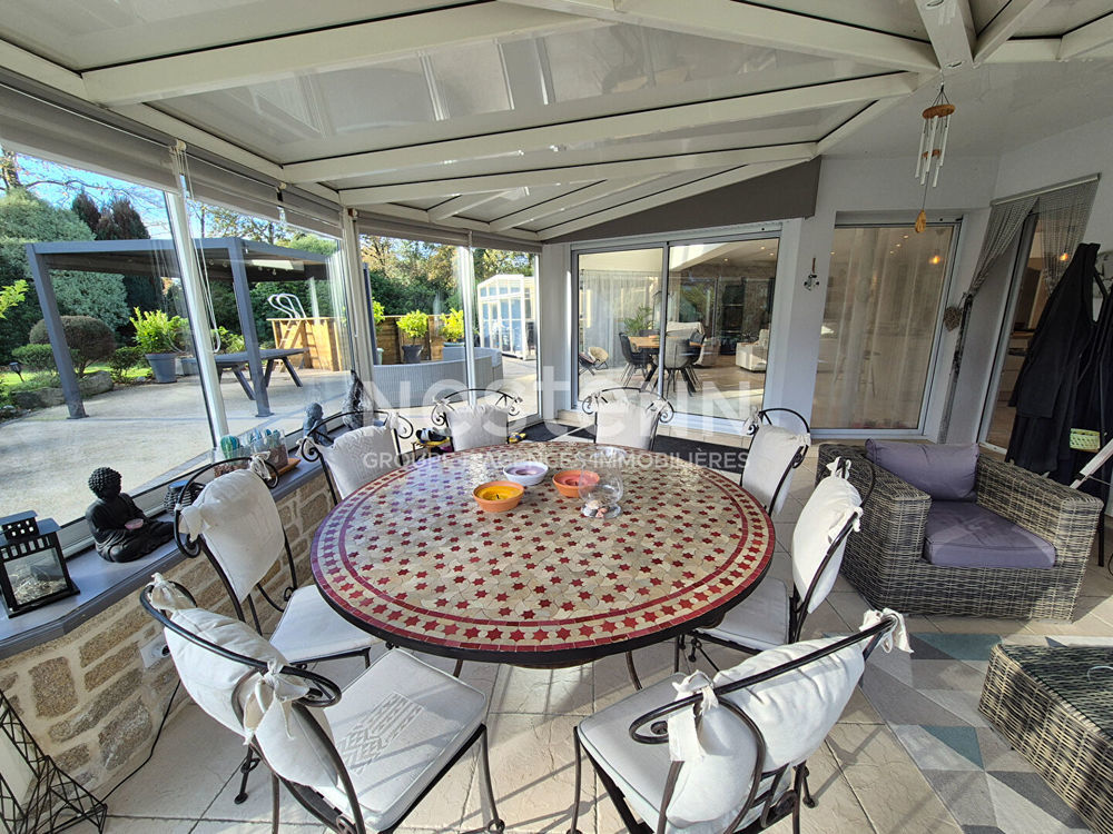 � vendre  Maison Sulniac (56250)