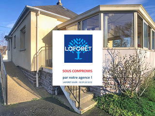  Maison � vendre 5 pi�ces 90 m�