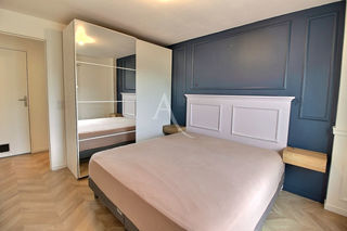  Appartement � vendre 3 pi�ces 56 m�