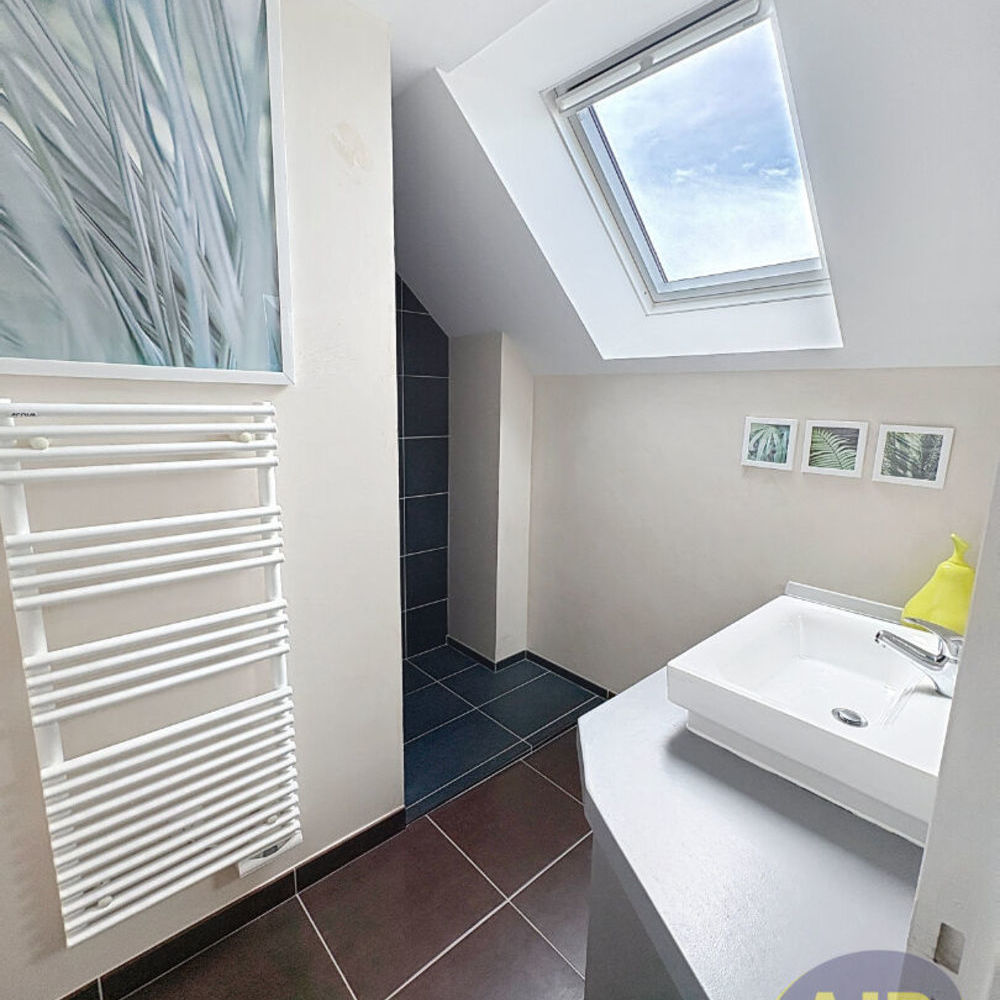 � vendre  Maison Le Pouliguen (44510)