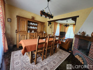  Maison � vendre 6 pi�ces 127 m�