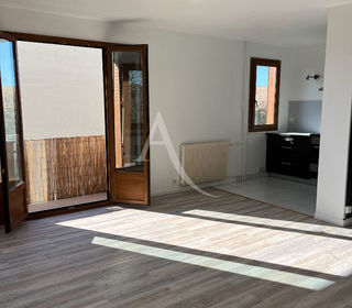  Appartement � vendre 1 pi�ce 36 m�