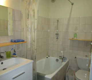  Appartement � louer 1 pi�ce 29 m�