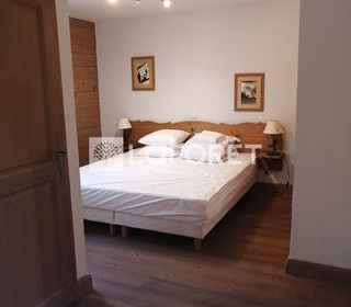  Appartement � vendre 3 pi�ces 56 m�