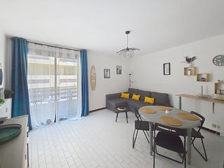  Appartement � vendre 1 pi�ce 