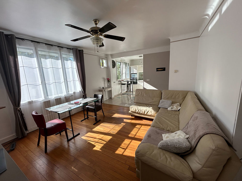 � vendre  Maison Rueil-Malmaison (92500)