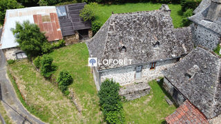  Maison � vendre 3 pi�ces 114 m�