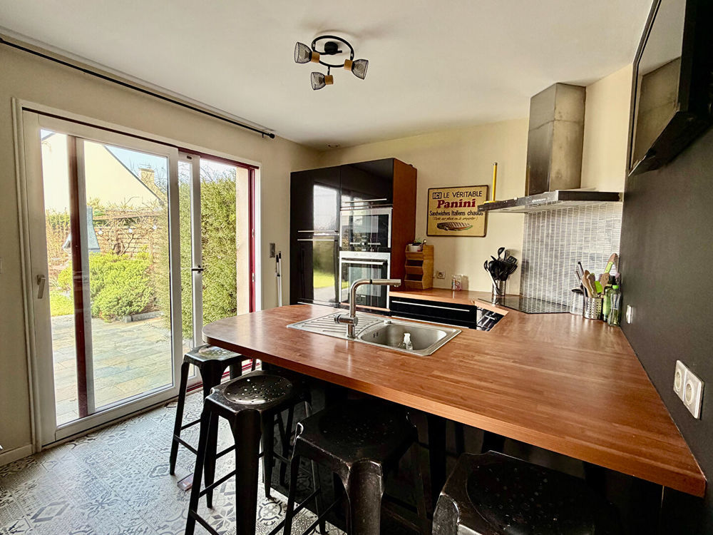 � vendre  Maison Saint-P�re (35430)