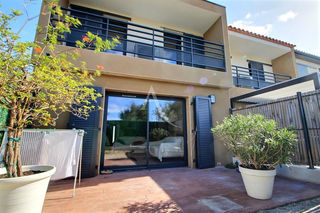  Maison � vendre 4 pi�ces 100 m�