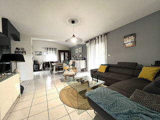  Maison � vendre 5 pi�ces 118 m�