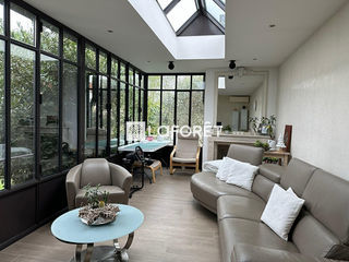  Maison � vendre 8 pi�ces 160 m�