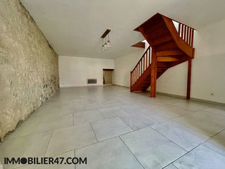  Maison � vendre 3 pi�ces 72 m�