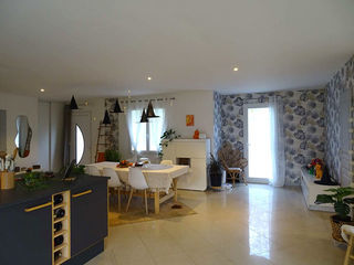  Maison � vendre 5 pi�ces 131 m�