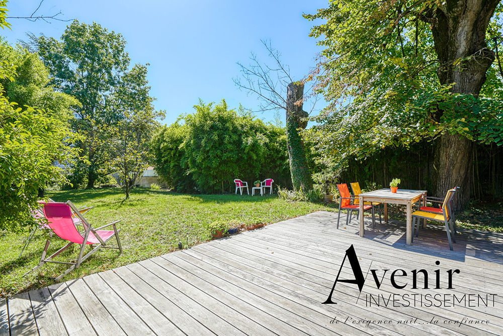 � vendre  Maison Tassin-la-Demi-Lune (69160)