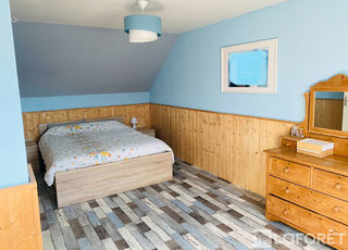  Maison � vendre 5 pi�ces 107 m�