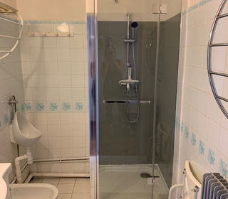  Appartement � louer 3 pi�ces 57 m�