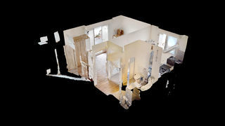  Appartement � vendre 1 pi�ce 26 m�