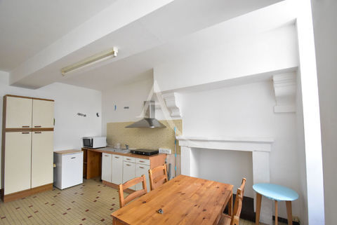   Appartement  MEUBLE Le Puy Notre Dame 2 pi�ce(s) 35 m2 Appartement - 2 pi�ce(s) - 34 m�