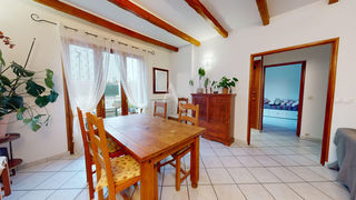  Maison � vendre 5 pi�ces 120 m�