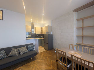  Appartement � louer 3 pi�ces 51 m�