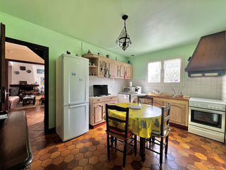  Maison � vendre 6 pi�ces 110 m�