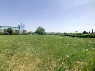  Terrain � vendre 2834 m�