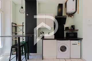  Appartement � louer 1 pi�ce 