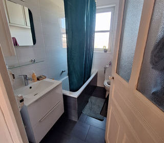  Appartement � louer 4 pi�ces 82 m�