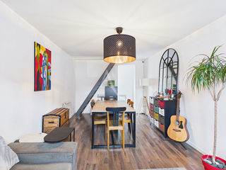  Appartement � vendre 5 pi�ces 75 m�