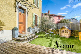  Appartement � vendre 3 pi�ces 75 m�