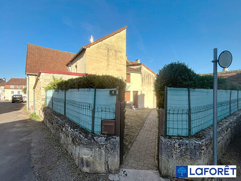   Maison Grancey Le Chateau  5 pi�ce(s) 151,24 m2 Maison - 5 pi�ce(s) - 151 m�