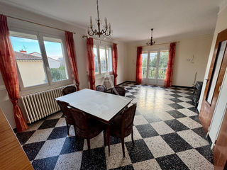  Maison � vendre 4 pi�ces 92 m�