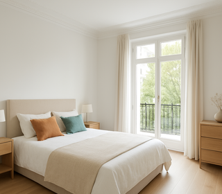  Appartement � vendre 4 pi�ces 75 m�