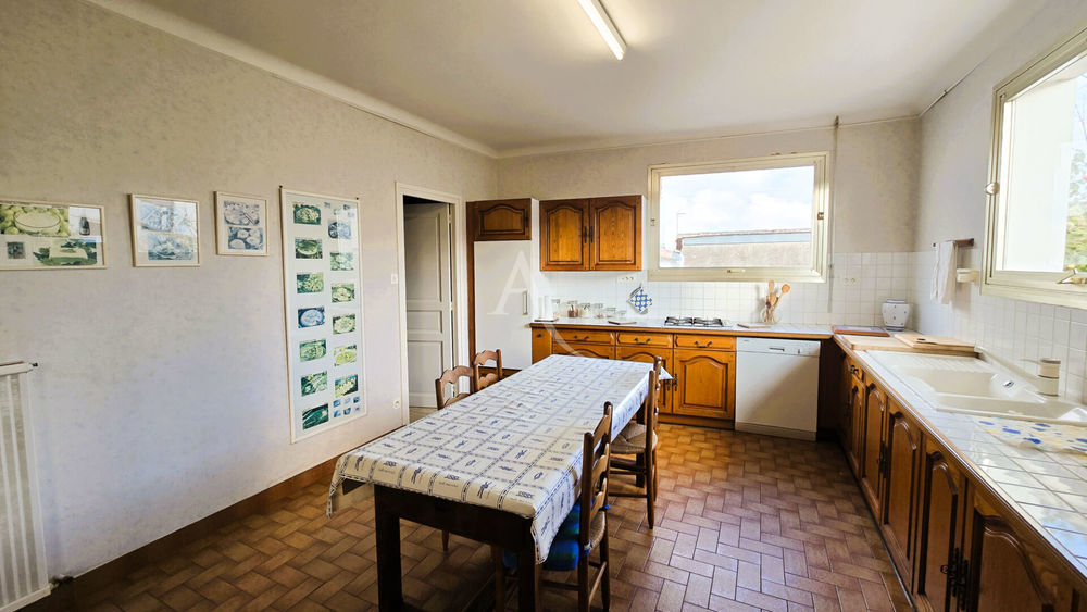 � vendre  Maison Les Sables-d'Olonne (85100)