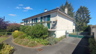  Maison � vendre 7 pi�ces 94 m�