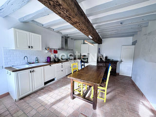  Maison � vendre 5 pi�ces 118 m�