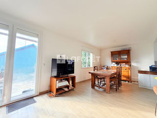  Maison � vendre 8 pi�ces 141 m�