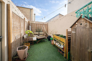  Appartement � vendre 3 pi�ces 79 m�