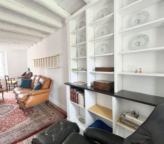  Maison � vendre 4 pi�ces 74 m�