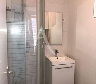  Appartement � louer 2 pi�ces 33 m�