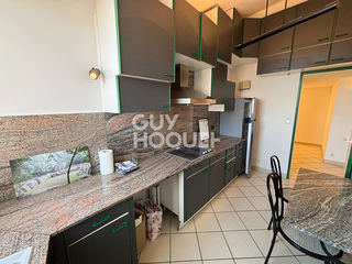  Appartement � vendre 6 pi�ces 76 m�